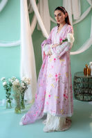 Picture of Gauri (Shirt and Dupatta)