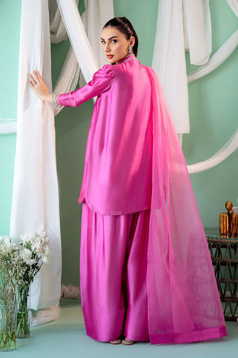 Gogo ( Shirt and Pants)
