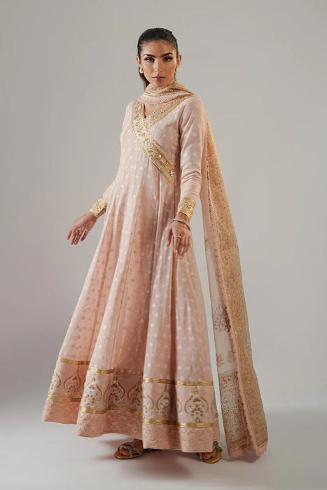 Inaya ( Shirt and Dupatta)