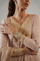 Picture of Inaya ( Shirt and Dupatta)