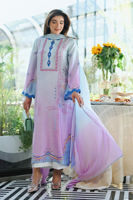 Picture of Lita (Shirt and Dupatta)