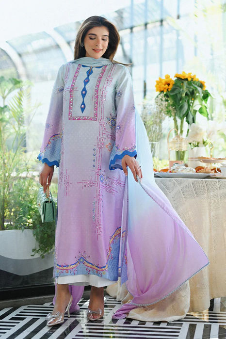 Picture of Lita (Shirt and Dupatta)