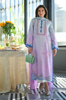 Picture of Lita (Shirt and Dupatta)