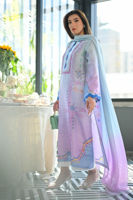 Picture of Lita (Shirt and Dupatta)