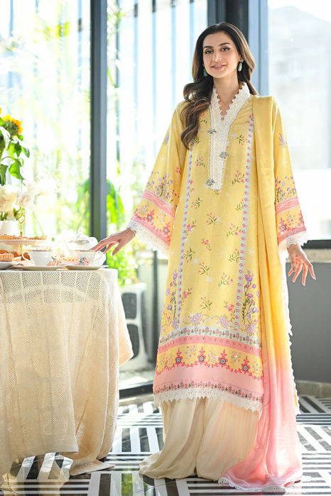 Picture of Malay (Shirt and Dupatta)