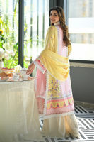 Picture of Malay (Shirt and Dupatta)