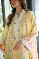 Picture of Malay (Shirt and Dupatta)