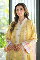 Picture of Malay (Shirt and Dupatta)