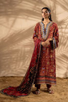 Picture of Miran (Shirt and Dupatta)