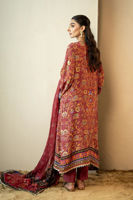 Picture of Miran (Shirt and Dupatta)