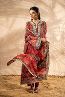 Picture of Miran (Shirt and Dupatta)