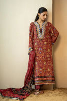 Picture of Miran (Shirt and Dupatta)