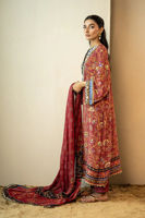 Picture of Miran (Shirt and Dupatta)