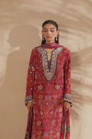 Picture of Miran (Shirt and Dupatta)