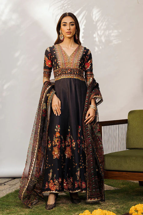 Picture of Kyrah (Shirt and Dupatta)
