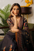 Picture of Kyrah (Shirt and Dupatta)
