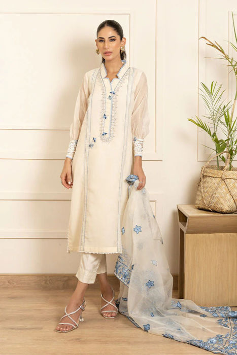 Jolie - Shirt And Pants