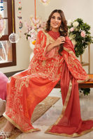 Picture of Jayah (Shirt and Dupatta)