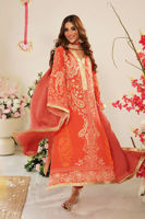 Picture of Jayah (Shirt and Dupatta)