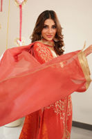 Picture of Jayah (Shirt and Dupatta)