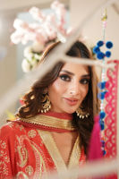Picture of Jayah (Shirt and Dupatta)