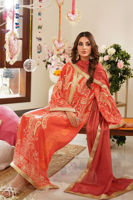 Picture of Jayah (Shirt and Dupatta)