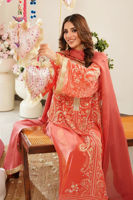 Picture of Jayah (Shirt and Dupatta)