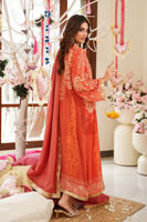 Picture of Jayah (Shirt and Dupatta)