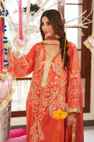 Picture of Jayah (Shirt and Dupatta)