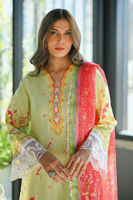 Picture of Mushq (Shirt and Dupatta)