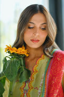 Picture of Mushq (Shirt and Dupatta)