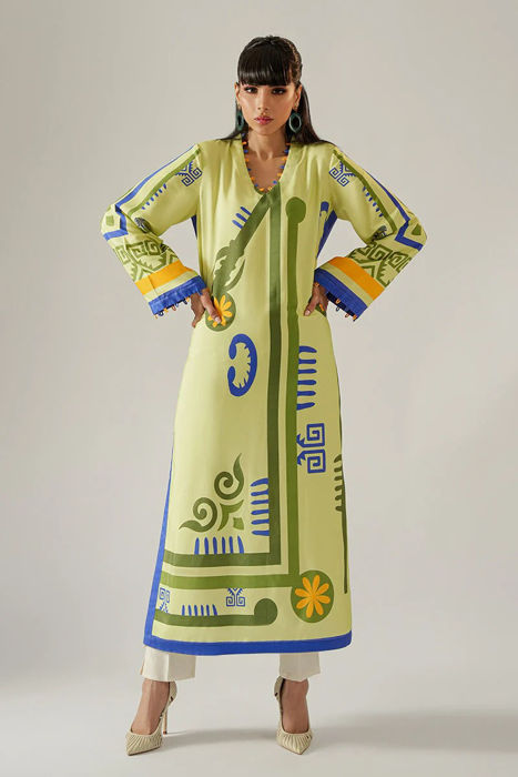 Nailah (Shirt)