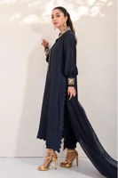 Picture of Borneo - Shirt And Dupatta