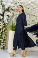 Picture of Borneo - Shirt And Dupatta