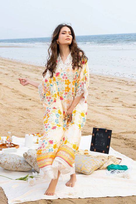 Picture of Alara (Kaftan)
