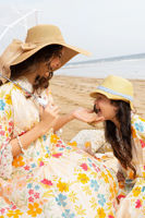 Picture of Alara (Kaftan)