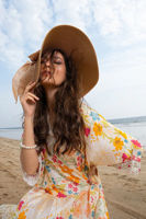 Picture of Alara (Kaftan)