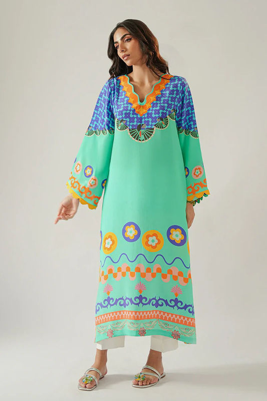 Picture of Zali (Kaftan)