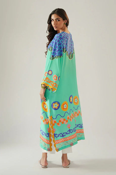 Zali (Kaftan)