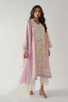 Picture of Reesha (Shirt and Dupatta)