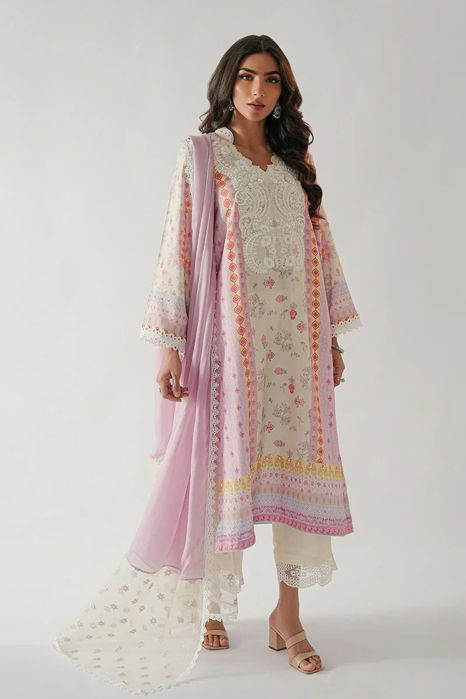 Picture of Reesha (Shirt and Dupatta)