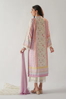 Picture of Reesha (Shirt and Dupatta)