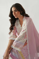 Picture of Reesha (Shirt and Dupatta)