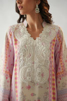Picture of Reesha (Shirt and Dupatta)