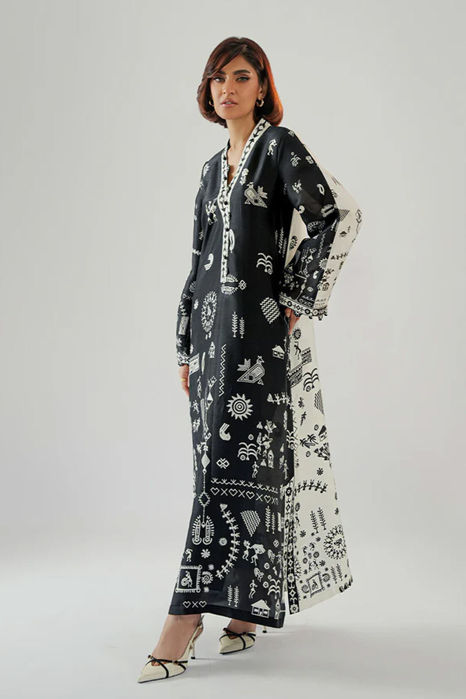 Picture of Riza (Kaftan)
