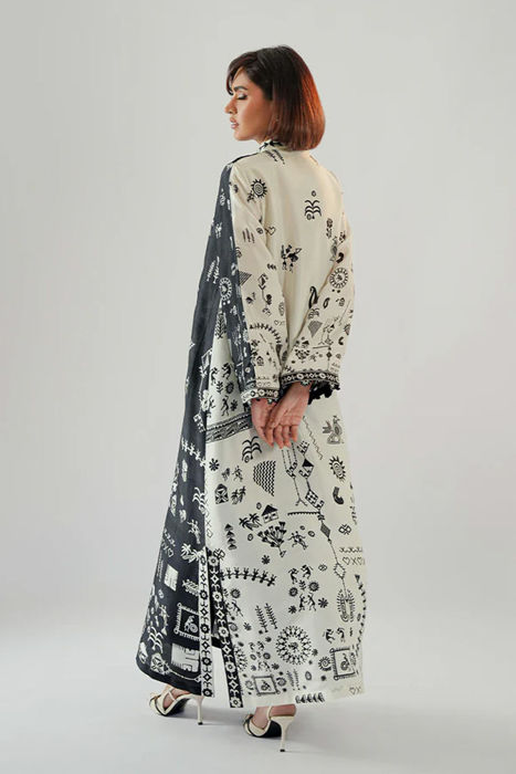 Riza (Kaftan)