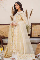 Picture of Elhaam (Shirt and Dupatta)