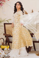 Picture of Elhaam (Shirt and Dupatta)