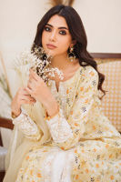 Picture of Elhaam (Shirt and Dupatta)