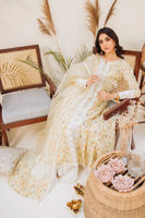 Picture of Elhaam (Shirt and Dupatta)